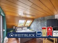 WEITBLICK: Sonnig und charmant wohnen! - Waiblingen