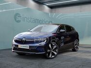 Renault Megane, E-Tech elektrisch Techno EV60 8-fach, Jahr 2023 - München