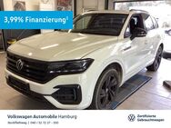 VW Touareg, 3.0 TDI R-Line, Jahr 2022 - Hamburg