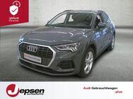 Audi Q3, TFSI e 45 e, Jahr 2023 - Saal (Donau)