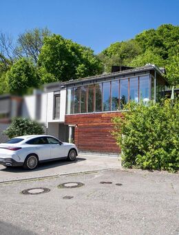 Modernes Familienparadies in ruhiger Sackgassenlage - Waldshut-Tiengen