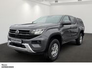 VW Amarok, 2.0 TDI LIFE HARDTOP, Jahr 2024 - Neuss