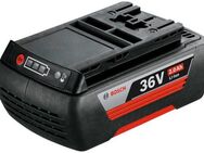 Bosch Home & Garden Akku, 36 V, 2 Ah