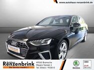 Audi A4 40 TFSI S line S tronic LED, Navi, uvm - Bramsche