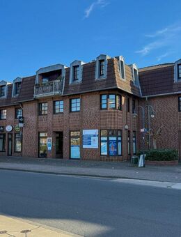 Attraktives Mehrfamilien- & Geschäftshaus in zentraler Lage von Meerbusch-Lank - Meerbusch