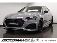 Audi RS4, Avant #competition #, Jahr 2023 - Pirna