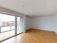 3-Zimmer-Wohnung mit Balkon - Erfurt
