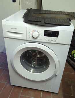 Waschmaschine Exquisit - Rotenburg (Fulda)