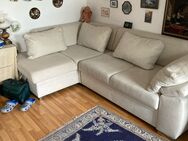 Modernes Ecksofa, super Zustand zu verkaufen - Braunschweig