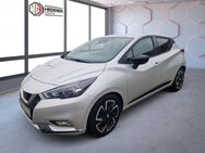 Nissan Micra, N-Design 92 HINTEN, Jahr 2022 - Dorsten