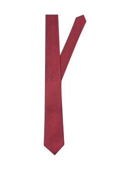 seidensticker Krawatte Schwarze Rose Breit (7cm) Uni