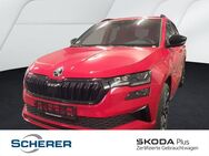 Skoda Karoq, 2.0 TSI Sportline 4x4xAHK, Jahr 2024 - Kirkel