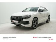 Audi Q8, 50 TDI QU STAND, Jahr 2020 - Berlin