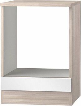 OPTIFIT Herdumbauschrank Faro, Breite 60 cm