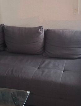 Sofa mit Schlaffunktion - Kelsterbach