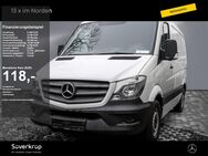 Mercedes Sprinter, 314 Kasten L1, Jahr 2017 - Neumünster