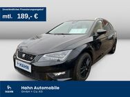 Seat Leon, 2.0 TDI ST FR, Jahr 2016 - Göppingen