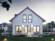 Eines unserer Klassiker! Unser Haus mit viel Platz und tollem Preis-Leistungsverhältnis! - Queidersbach