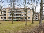Herrliche 4-ZKB Wohnung in beliebter Lage von Neusäß - Neusäß