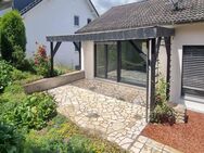 Hochwertig saniertes Effizienzhaus, einzigartige Lage direkt am Weinberg, Erstbezug - Nierstein