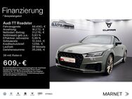 Audi TT, Roadster 45 TFSI S line, Jahr 2024 - Oberursel (Taunus)