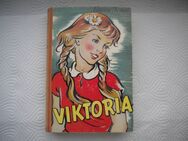 Viktoria,Adrienne Thomas,Ueberreuter Verlag,1956 - Linnich