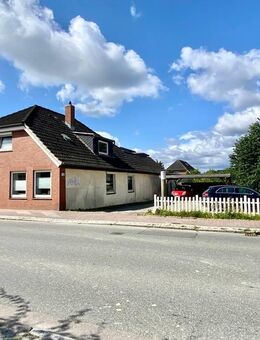 Einfamilienhaus, Gästehaus und ein separates Baugrundstück - Ahrensbök