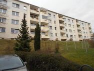 Helle, sonnige 3 Raum-Wohnung mit neuwertiger EBK und Südbalkon in Gera-Langenberg !! - Gera