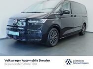 VW T7 Multivan, 2.0 TDI Multivan LÜ, Jahr 2022 - Dresden