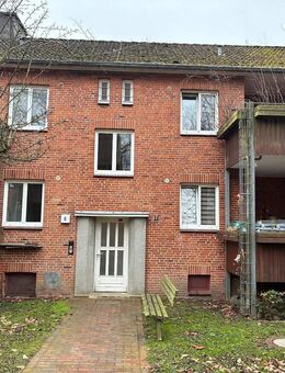 Neues Jahr, neues Dach über dem Kopf- Für Senioren ab 55 Jahren - Rendsburg