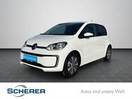 VW up, e-up United, Jahr 2021 - Kruft