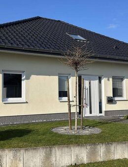 Exklusiver Bungalow in Melle-Bruchmühlen! - Melle