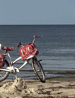 Dachgeschosswohnung in Strandnähe mit Strandkorb ?? - Karlshagen