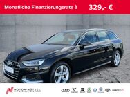 Audi A4, Avant 45 TDI QU ADVANCED, Jahr 2019 - Bayreuth