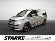 VW T7 Multivan, Multivan Edition langer Überh, Jahr 2022 - Lotte