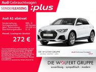 Audi A1, allstreet 30 TFSI, Jahr 2024 - Großwallstadt