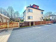 Einfamilienhaus mit viel Potenzial in toller Lage von Hermsdorf - Hermsdorf
