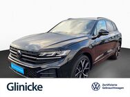 VW Touareg, 3.0 TDI R-Line Black-Style, Jahr 2024 - Kassel