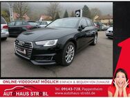 Audi A4 Quattro 40 TDI S-tronic/ STANDHZG. - Pappenheim