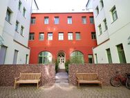 Großzügige 1-Raumwohnung in Top-Lage! - Halle (Saale)