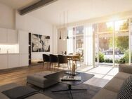 POSTHOF GRANSEE® I Reihenhaus 4.01 I 5-Zimmer I EBK I - Gransee