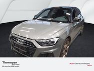 Audi A1, Sportback 40 TFSI 2x S-LINE LM18, Jahr 2022 - Remscheid