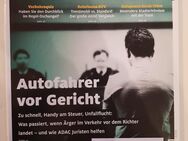 Zeitschrift * ADAC Motorwelt * 11/2019 - Bonn Poppelsdorf