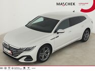 VW Arteon, 2.0 TDI Shooting Brake R-Line VC, Jahr 2024 - Wackersdorf