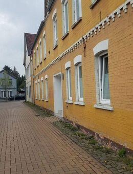 2 Zimmer Wohnung incl. Küche in Celle - Celle
