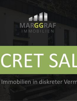 Mehrfamilienhaus mit 5 Wohnungen und 2 Gewerbeeinheiten mit gesicherten Mieteinnahmen in Osnabrück-Lüstringen - Osnabrück