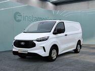 Ford Transit Custom, 2.0 Trend 300 L1 EcoBlue 136PS Android-Auto Sync4, Jahr 2024 - München