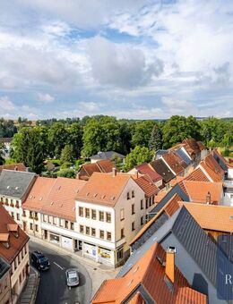 Attraktives Wohn- & Geschäftshaus zu verkaufen im Herzen von Penig - Ihre Kapitalanlage wartet! - Penig