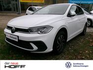 VW Polo, 1.0 TSI Life Winterpaket, Jahr 2022 - Sankt Augustin Zentrum