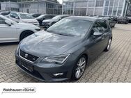 Seat Leon, 1.4 l TSI FR, Jahr 2015 - Mönchengladbach